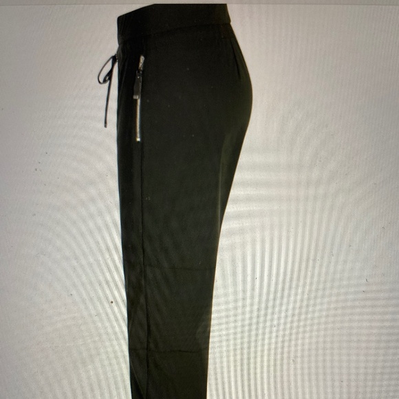 Raffaelo Rossi 'Candy' Premium dressy joggers - Picture 3 of 6